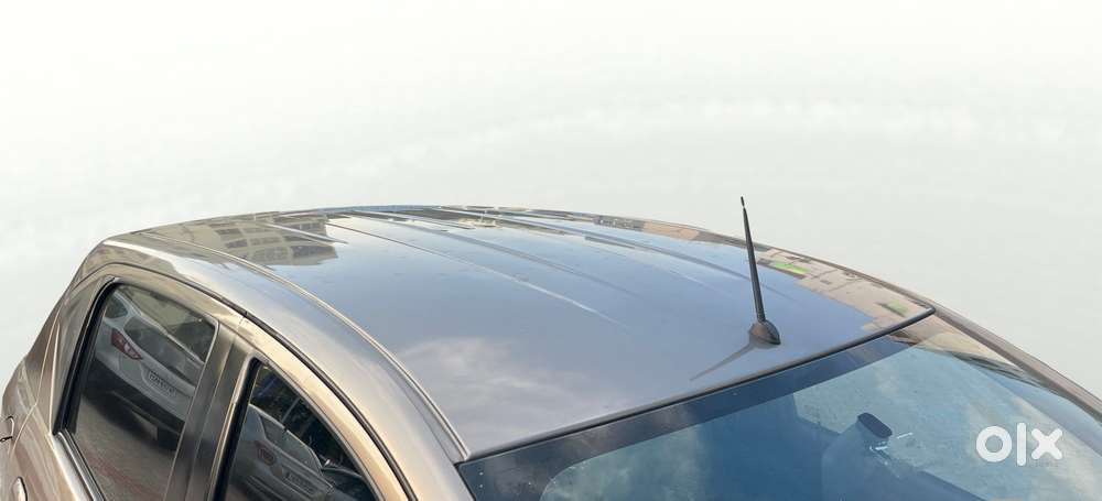 Datsun Redigo T Option, 2017, Petrol