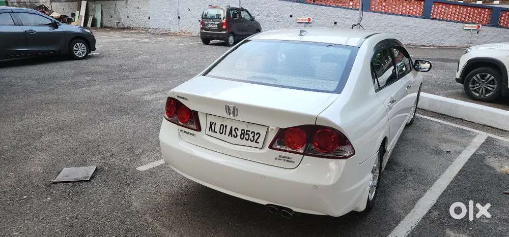 Honda Civic For Sale