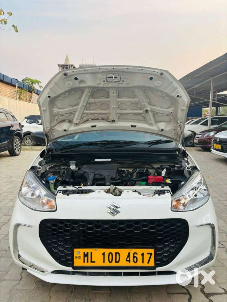 Maruti Suzuki Alto K10 Vxi (o), 2025, Petrol