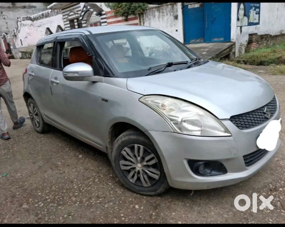 Swift Maruti Maruti Suzuki 2013 Vdi