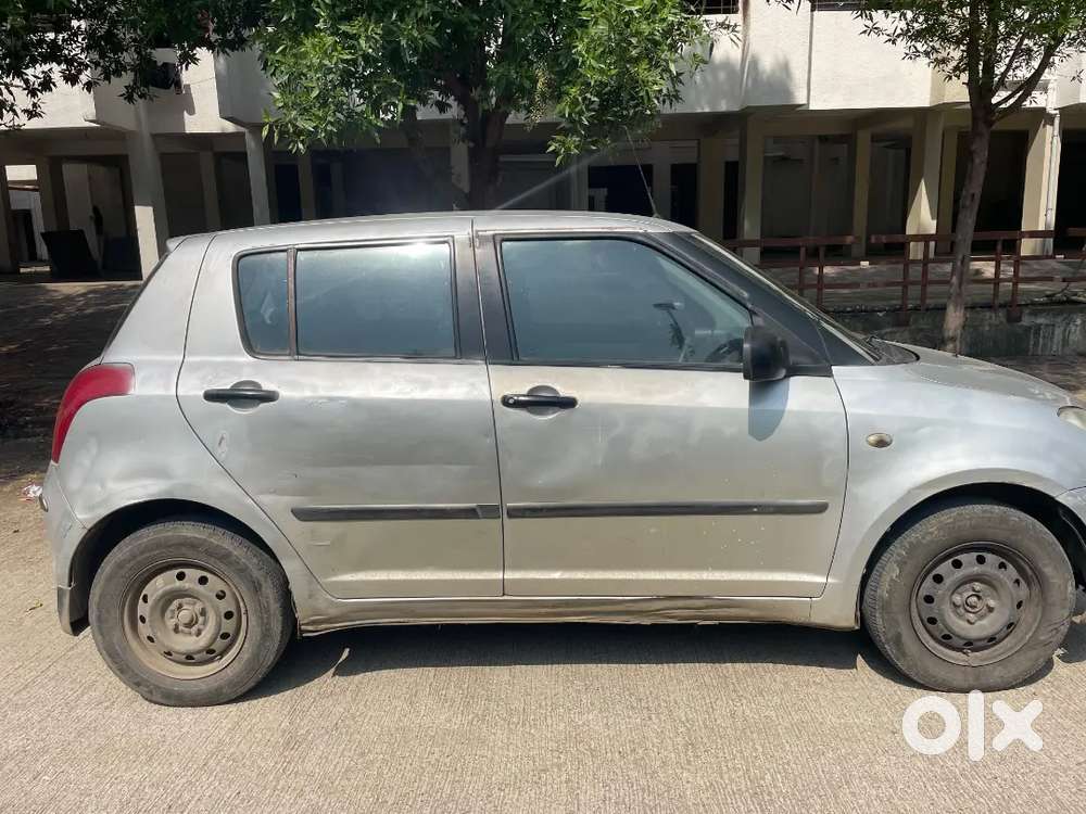 Maruti Suzuki Swift 2006