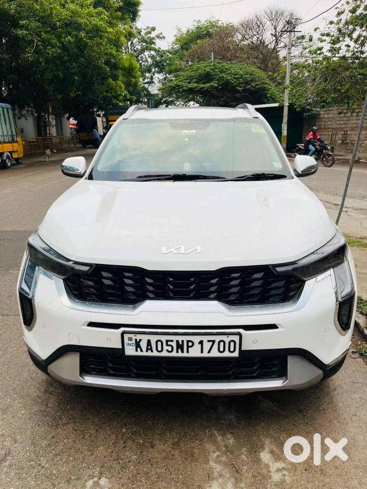 Kia Diesel Automatic 2025