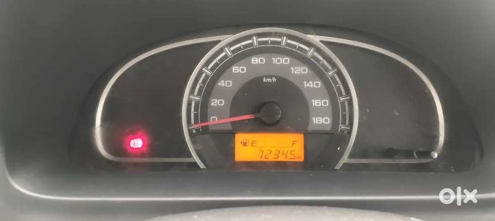 Maruti Suzuki Alto 2018