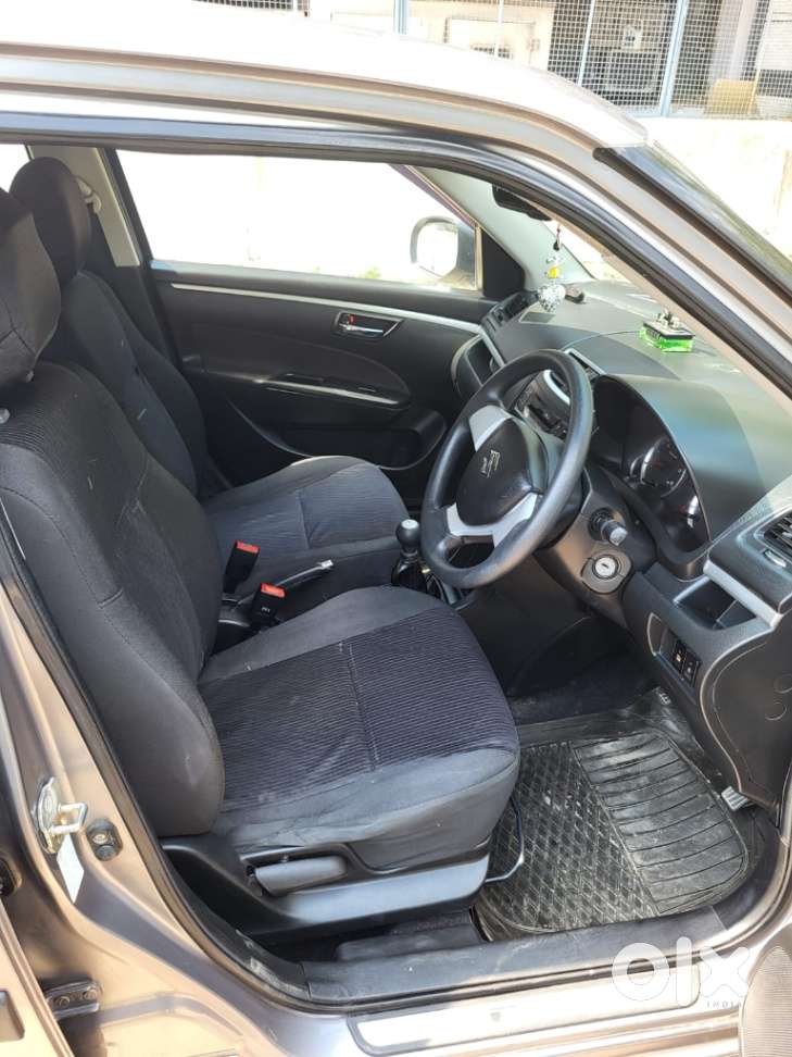 Maruti Suzuki Swift Ddis Vdi, 2016, Diesel