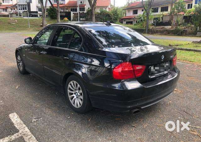 Bmw 3 Series 2.0 320i, 2009, Petrol