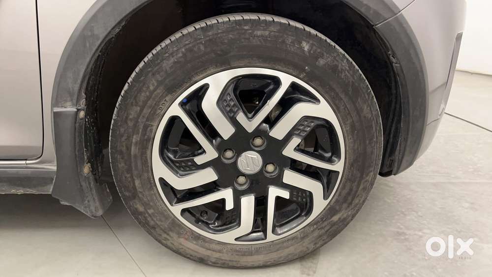 Maruti Suzuki Ignis 1.2 Zeta Amt, 2023, Petrol