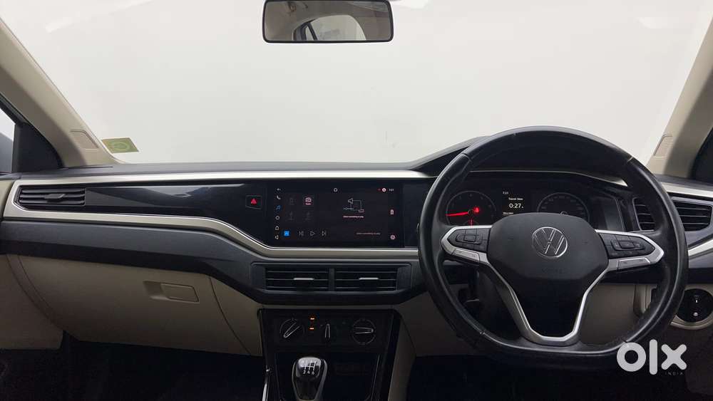 Volkswagen Virtus Highline Plus 1.0 Tsi At, 2022, Petrol