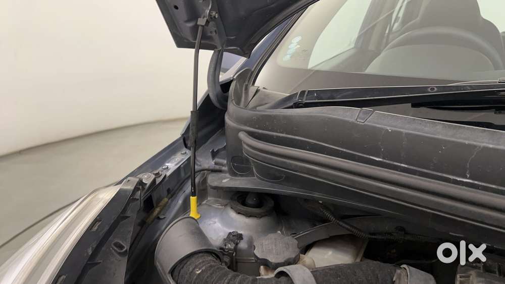 Hyundai Grand I10 1.2 Kappa Sportz, 2013, Petrol