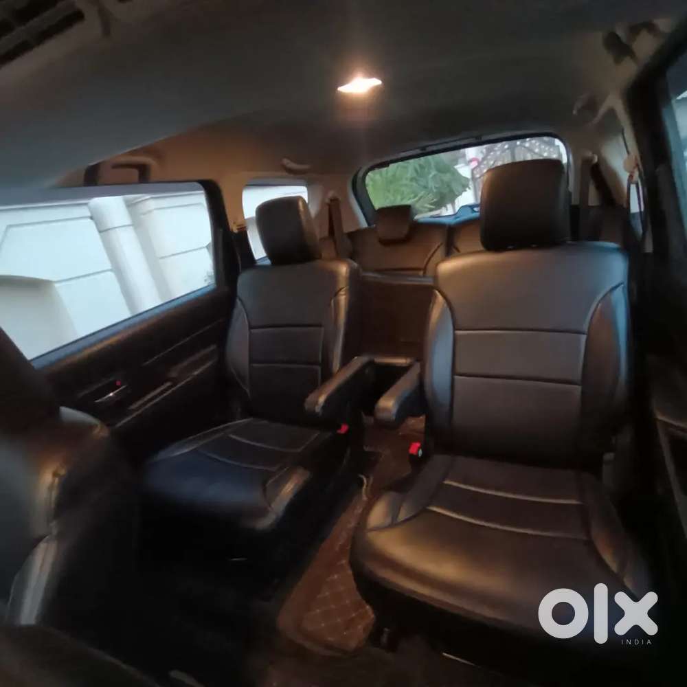 Maruti Xl6 Registered 2024 (6-seater)