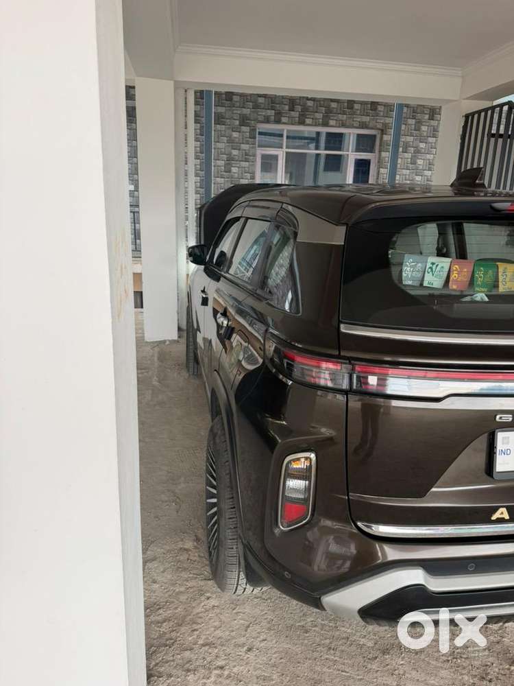 Maruti Suzuki Grand Vitara 2024 Petrol Well Maintained