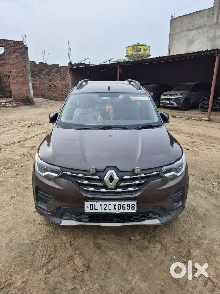 Renault Triber Rxt November 2023