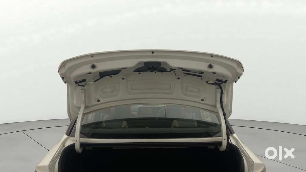 Hyundai Aura Sx Manual, 2021, Petrol