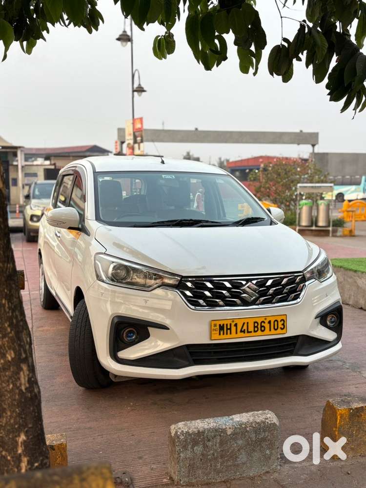 Maruti Suzuki Cng & Petrol 2024