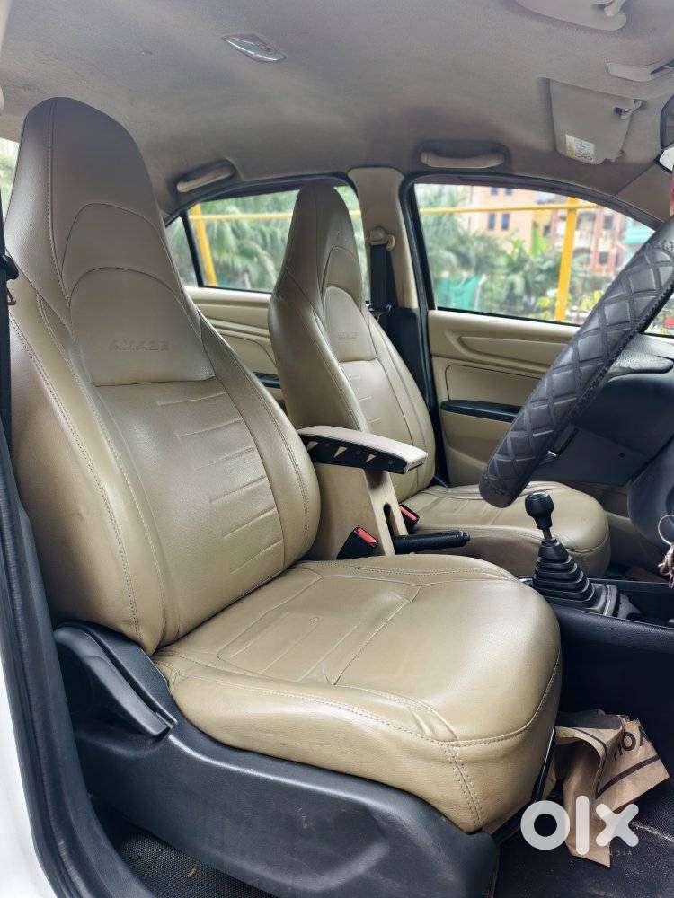 Honda Amaze 2013-2016 E I-dtech, 2018, Diesel