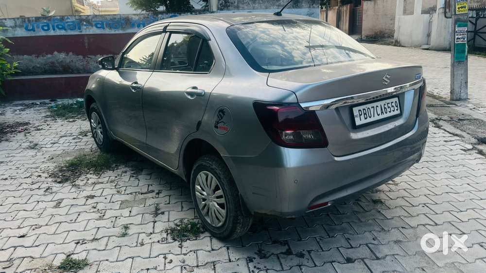 Maruti Swift Dzire 2022 Model