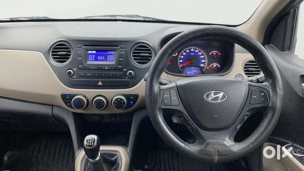 Hyundai Grand I10 Asta 1.2 Kappa Vtvt, 2015, Petrol