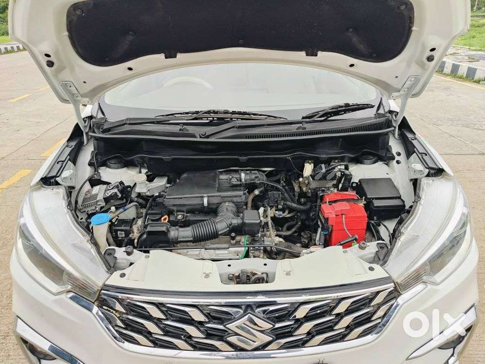 Maruti Suzuki Ertiga Vxi (o) Cng, 2023, Cng & Hybrids