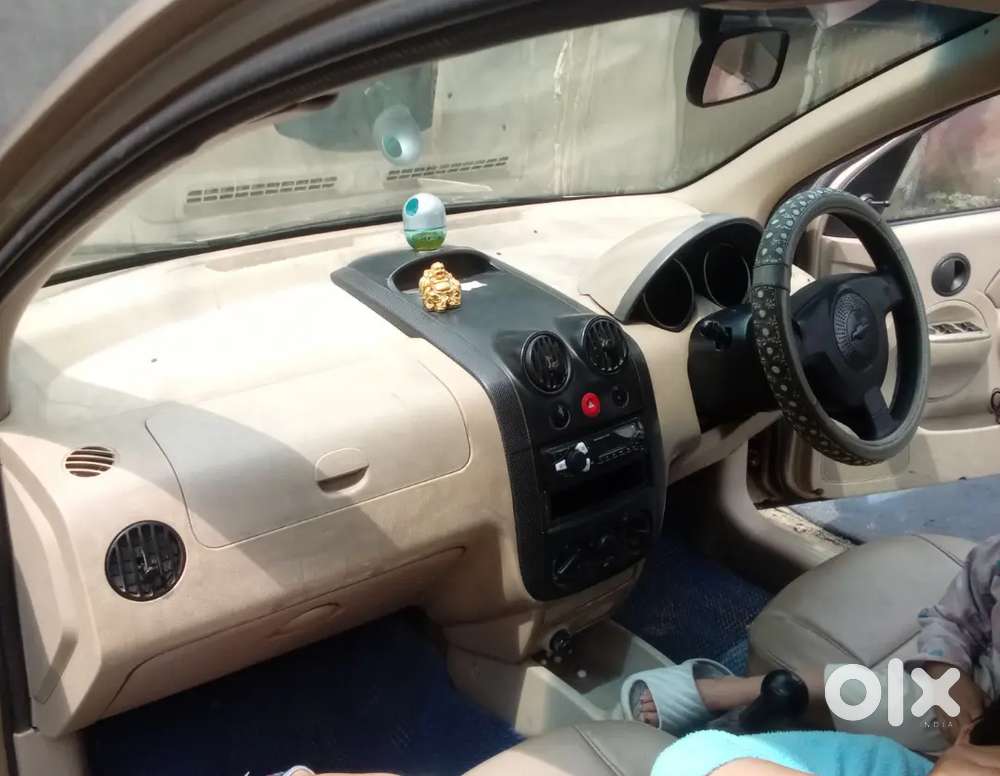 Chevrolet Aveo U-va Tax Upto 2031