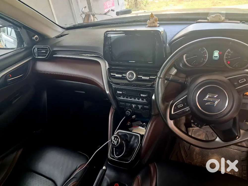 Excellent Condition Grand Vitara