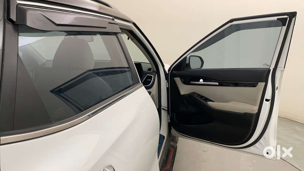 Kia Seltos Htx G, 2022, Petrol