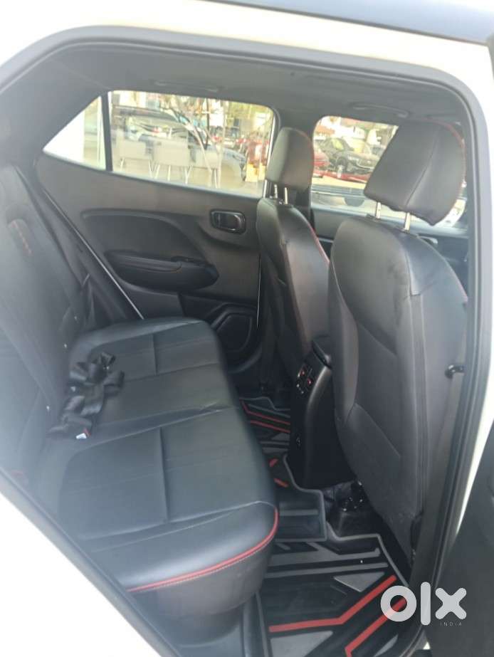 Hyundai Venue S Turbo, 2023, Petrol