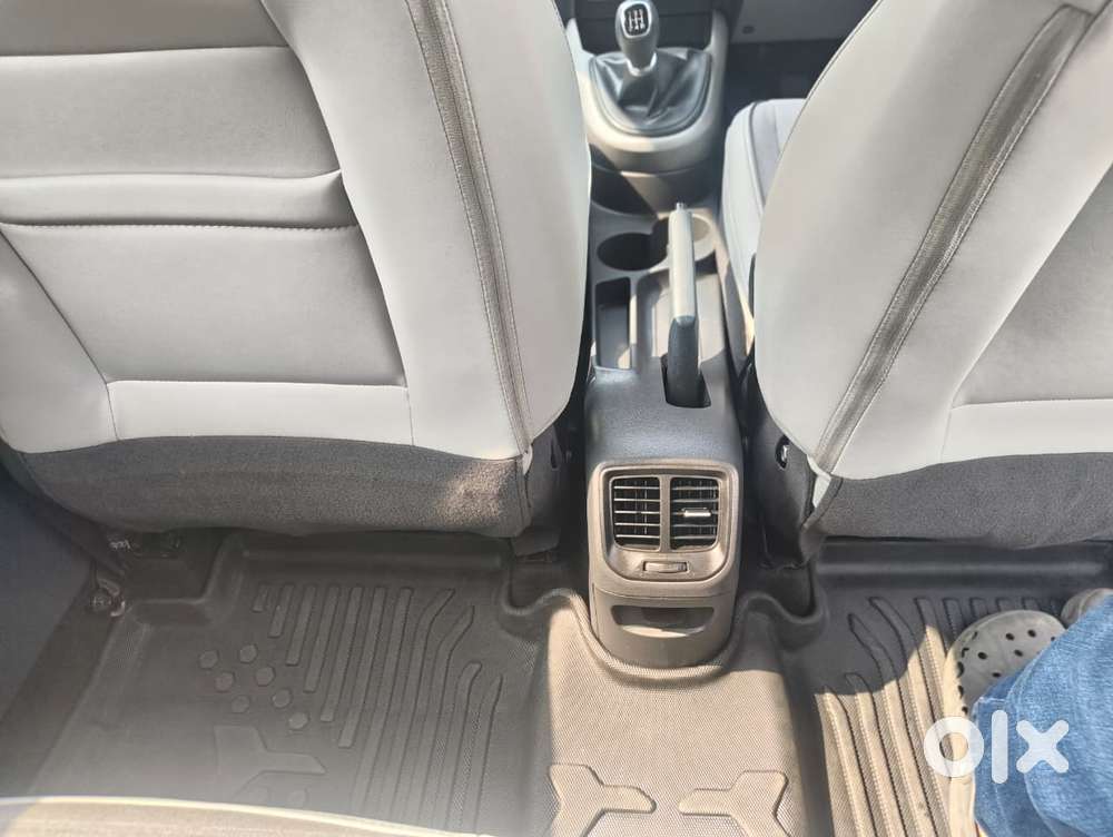 Hyundai Grand I10 Nios Sportz, 2023, Petrol