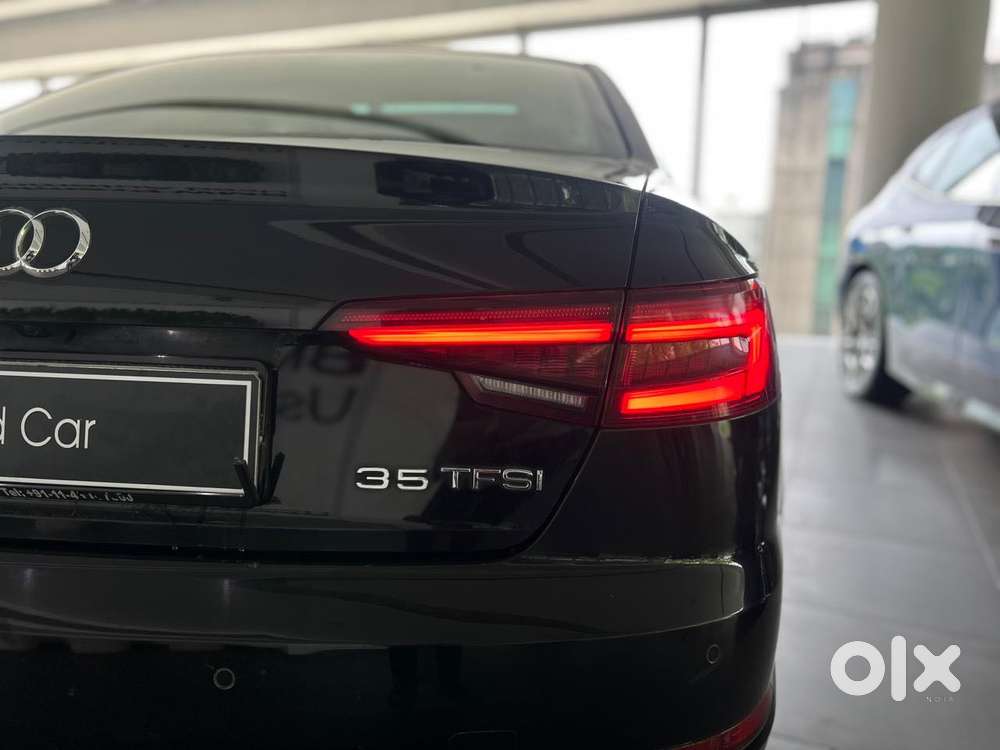 Audi A4 30 Tfsi Premium+ Sunroof, 2020, Petrol