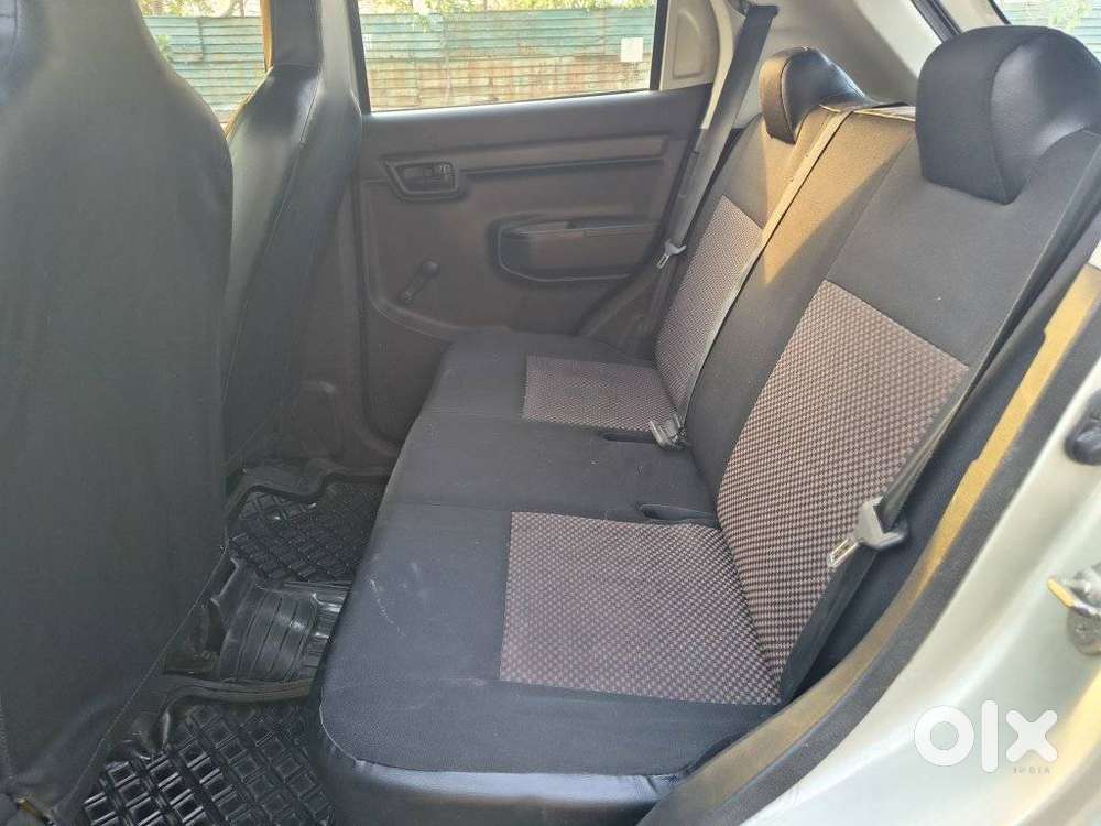 Maruti Suzuki S-presso Vxi, 2020, Petrol