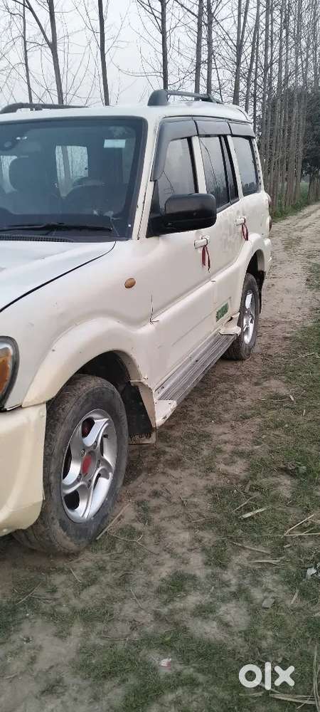 Mahindra Scorpio 2011 Diesel