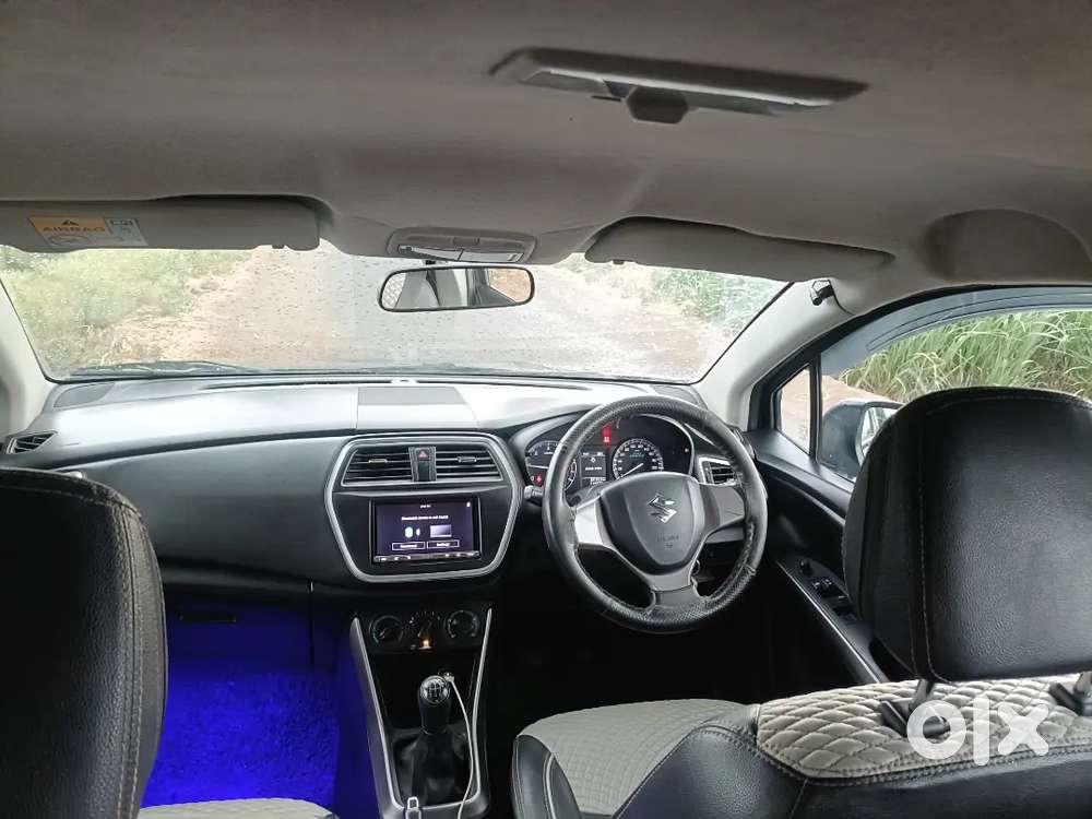 Maruti Suzuki S Cross 2019 Diesel 110000 Km Driven