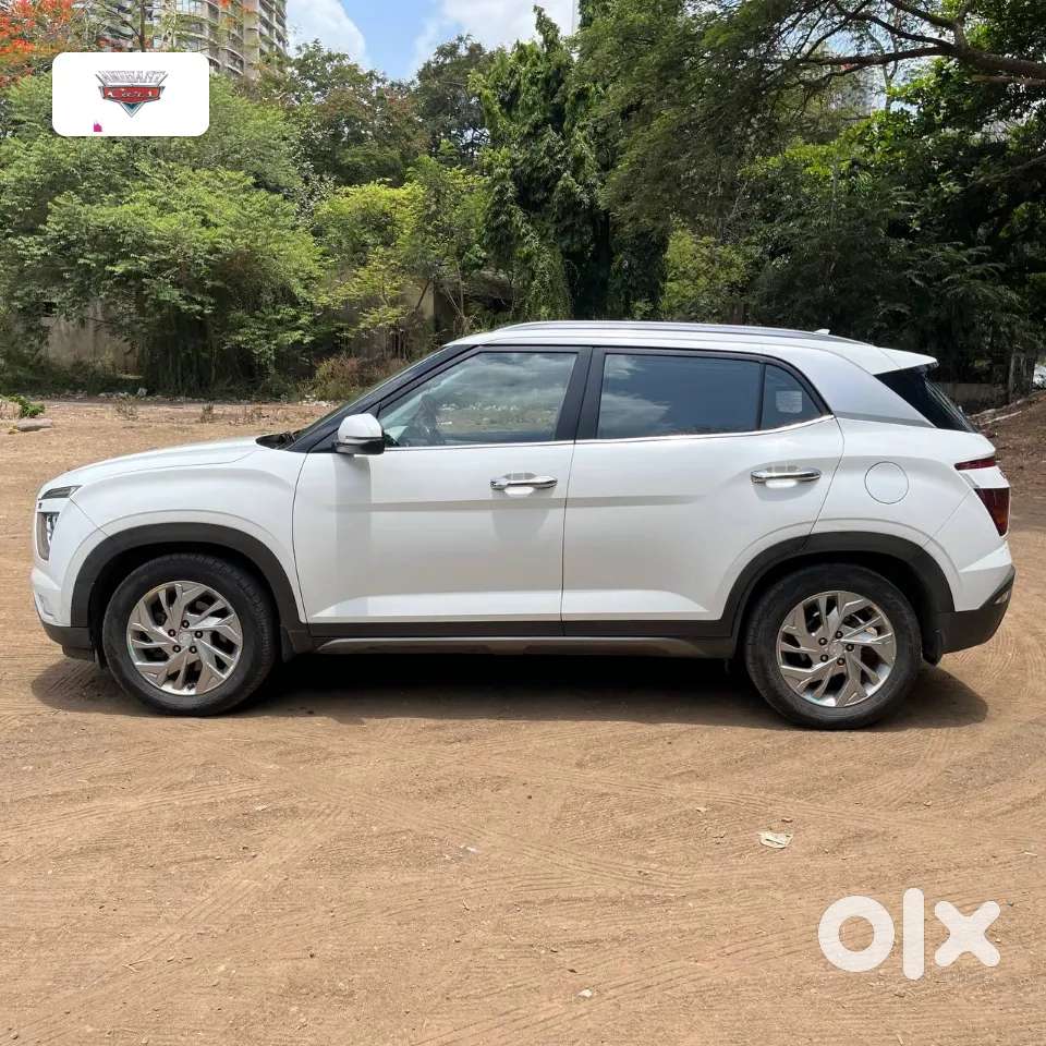 Hyundai Creta Sx 1.5 Diesel, 2020, Diesel