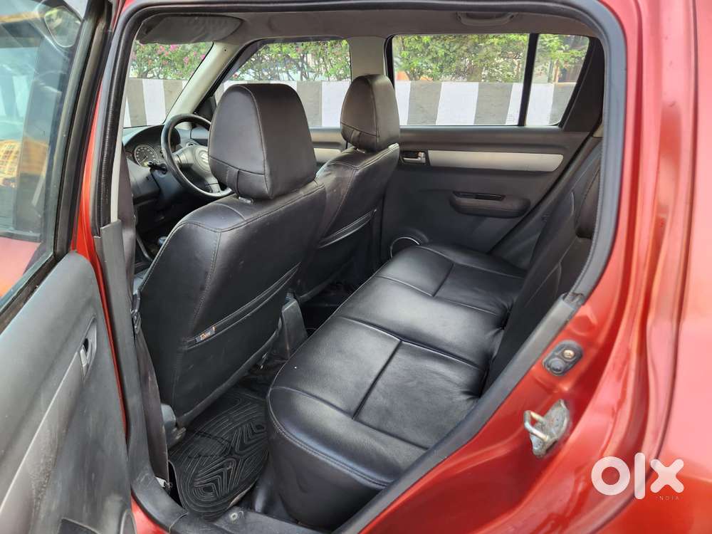 Maruti Suzuki Swift Vxi + Manual, 2008, Petrol
