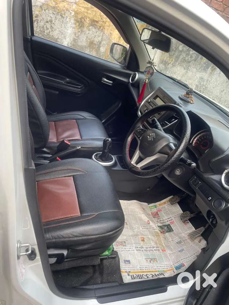 Maruti Suzuki Celerio Zxi 2022 Car