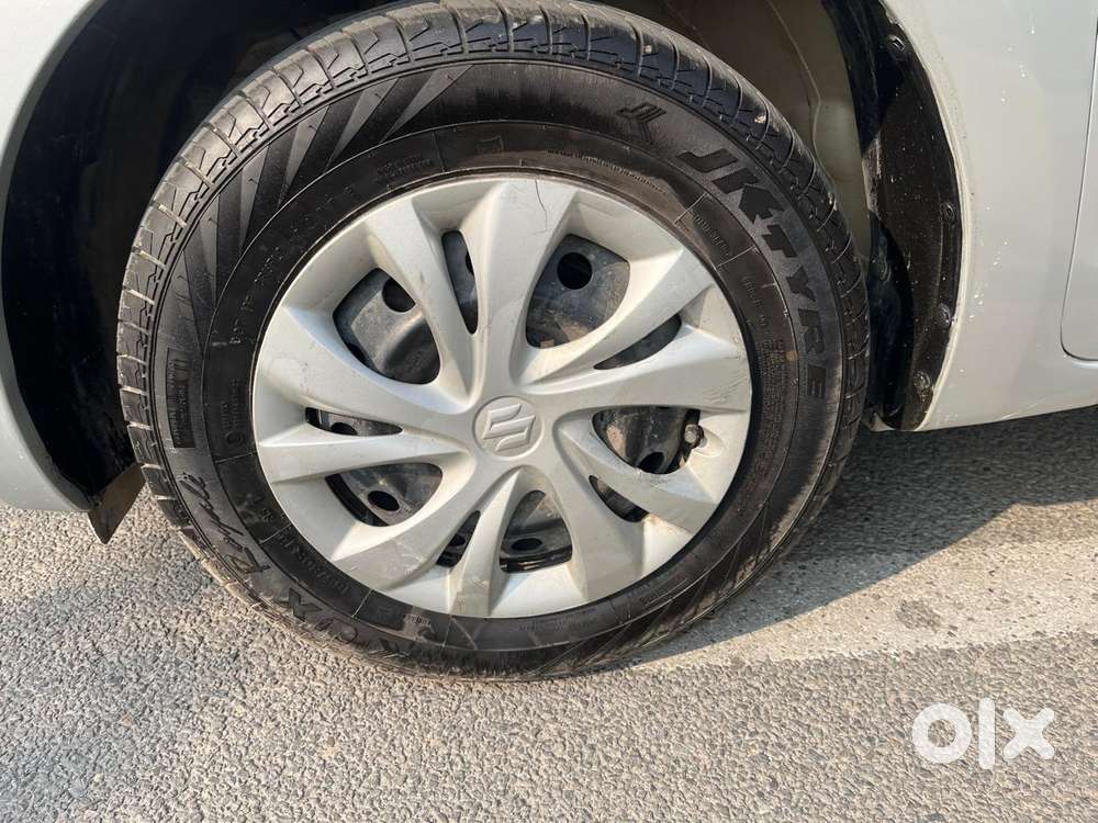 Maruti Suzuki Swift Vvt Vxi, 2021, Petrol