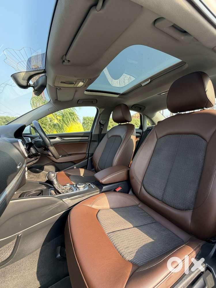 Audi A3 2.0 35 Tdi Attraction, 2020, Diesel