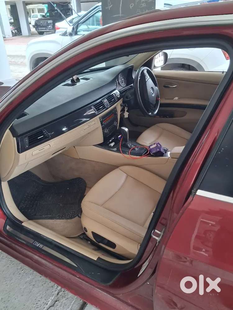 Bmw 320 D To Be Sale