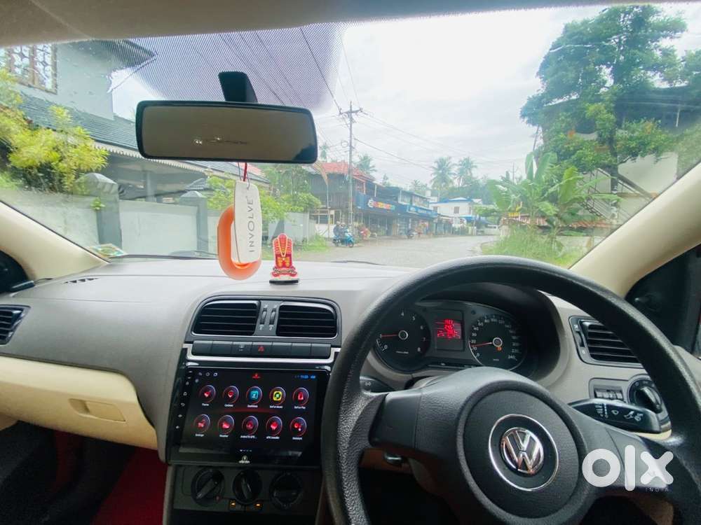 Volkswagen Vento (low Km)