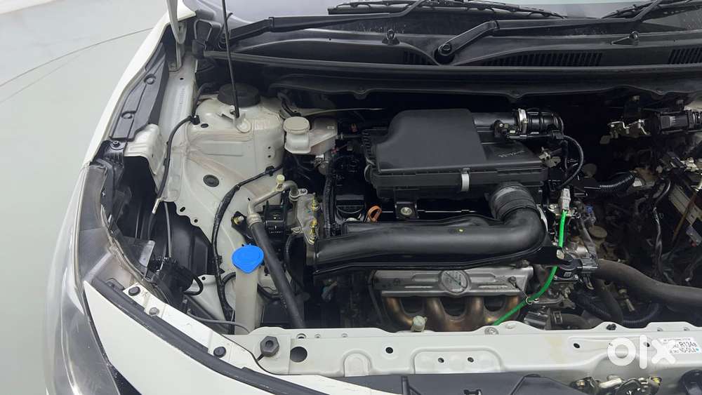 Maruti Suzuki Baleno Delta, 2022, Petrol