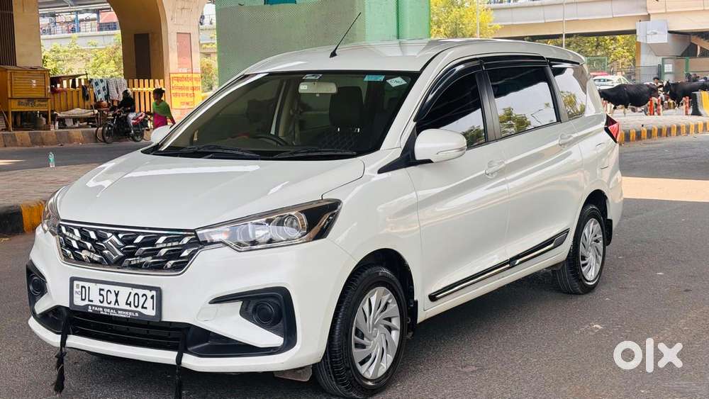 Maruti Suzuki Ertiga Vxi (o) Cng, 2025, Cng & Hybrids