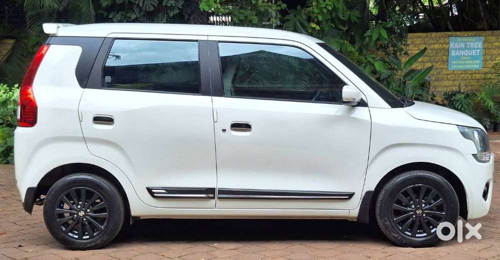 Maruti Suzuki Wagon R 1.2 Zxi Plus, 2023, Petrol