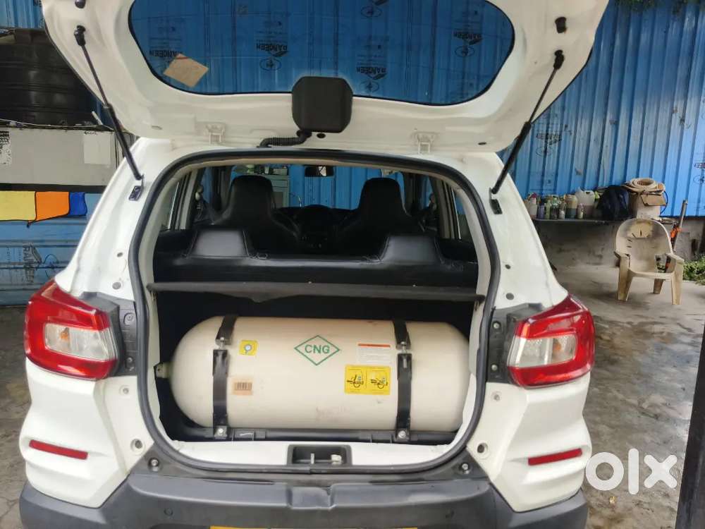 S-presso 2023 Company Cng