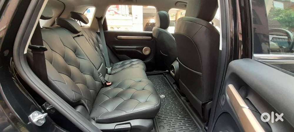 Mg Windsor Ev Essence, 2024, Electric