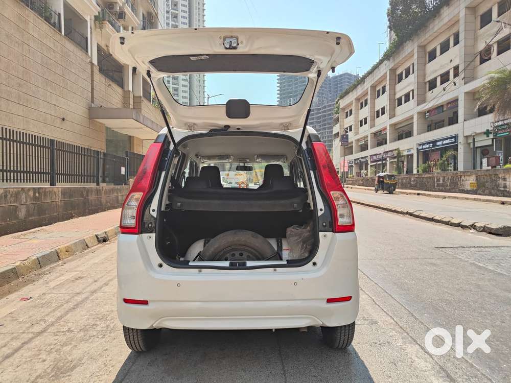 Maruti Suzuki Wagon R Vxi 1.0 Cng, 2023, Cng & Hybrids