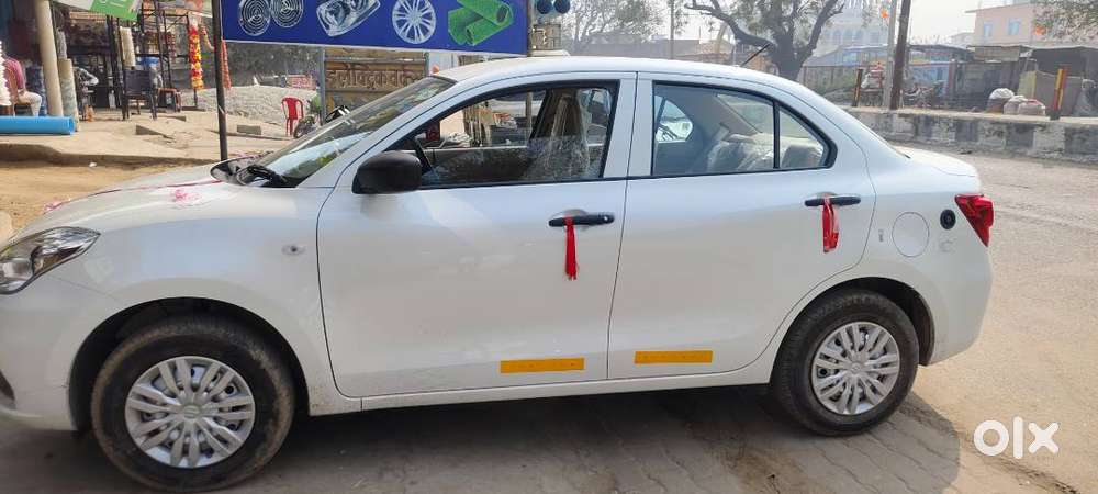 New Condition