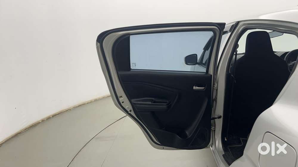 Maruti Suzuki Celerio Zxi, 2022, Petrol