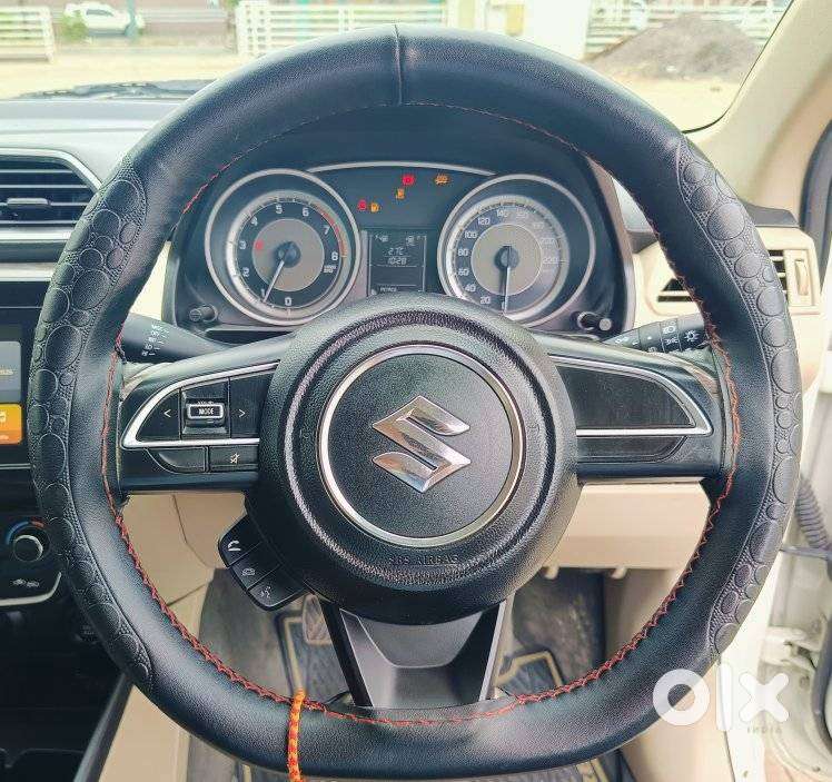Maruti Suzuki Dzire 1.2 Zxi Cng, 2023, Cng & Hybrids