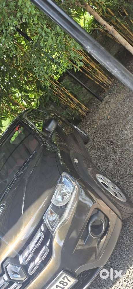 Renault Kwid Rxl, 2018, Petrol