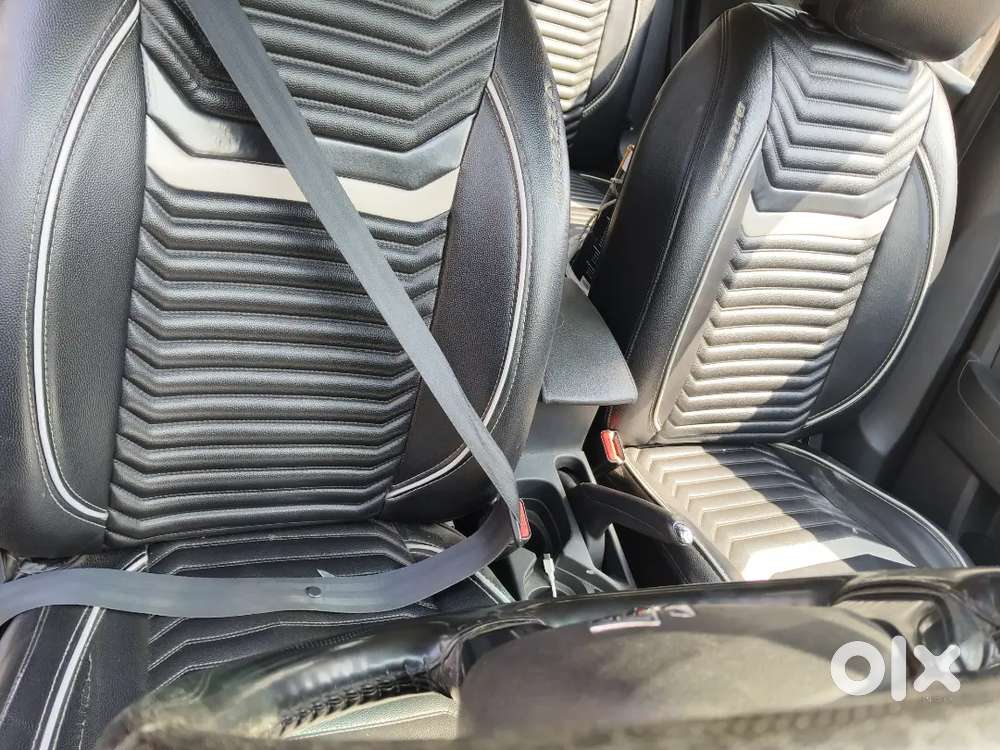 Maruti Suzuki Brezza 2017 Diesel 83000 Km Driven