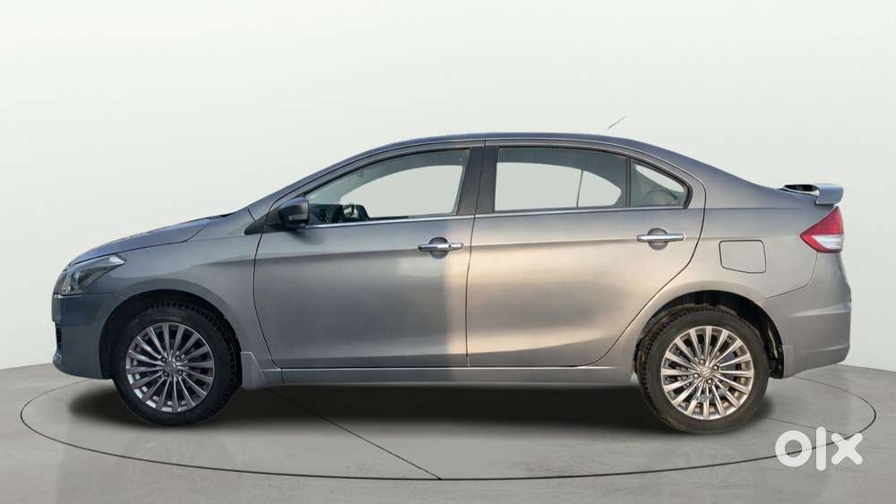 Maruti Suzuki Ciaz 1.4 Alpha, 2018, Petrol