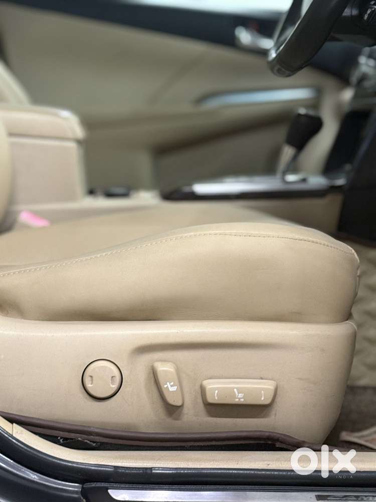 Toyota Camry Hybrid, 2014, Petrol